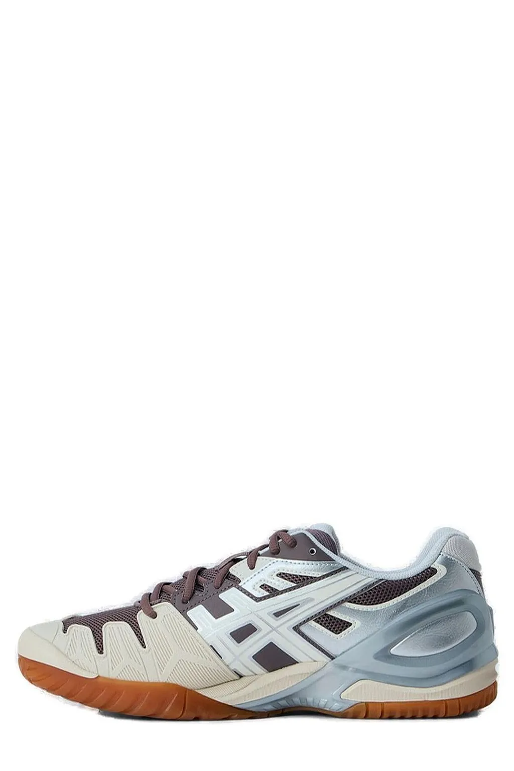 Asics Gel Resolution 5 Mesh Trainers