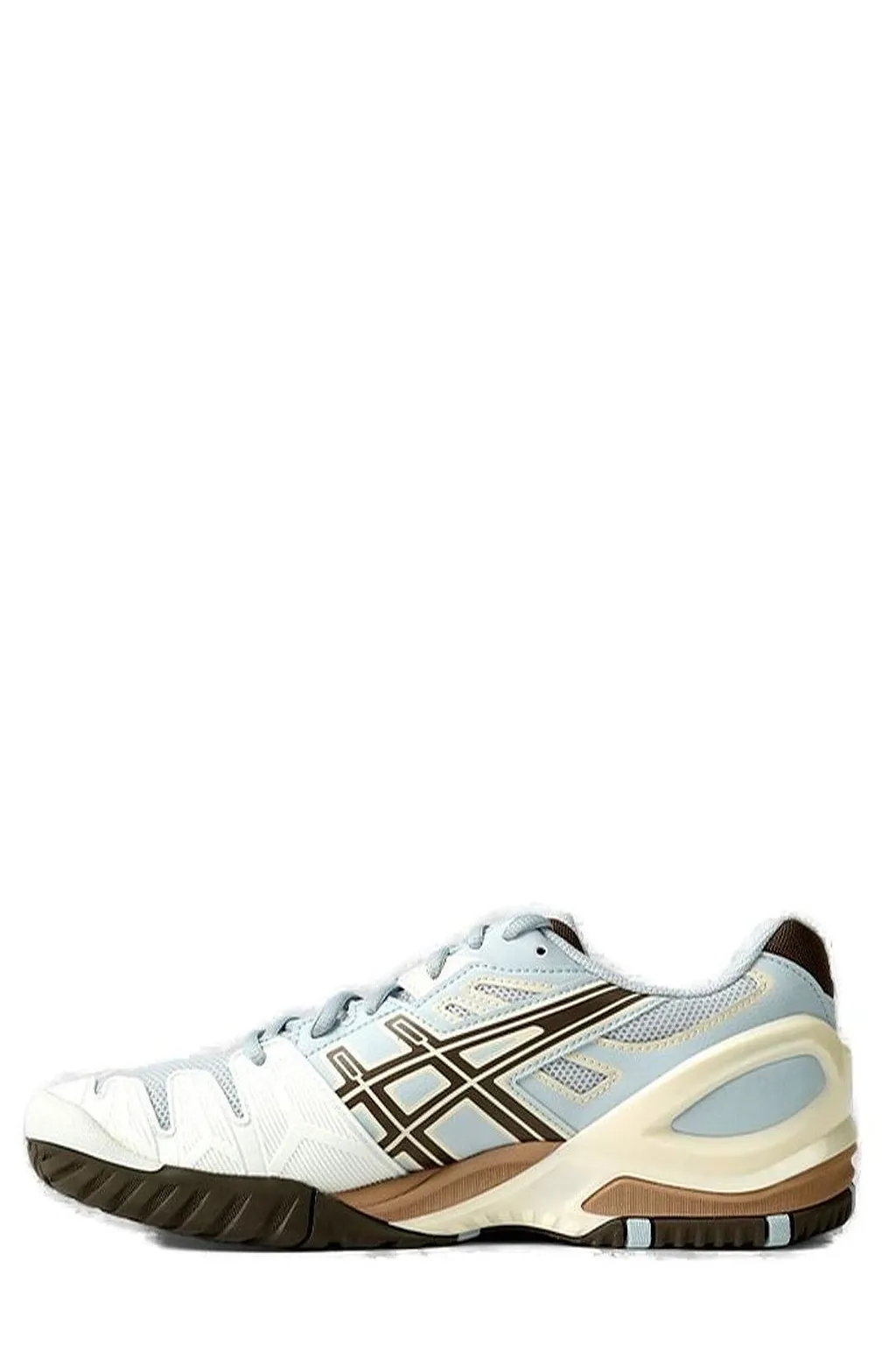 Asics Gel-Resolution 5 Lace-Up Sneakers