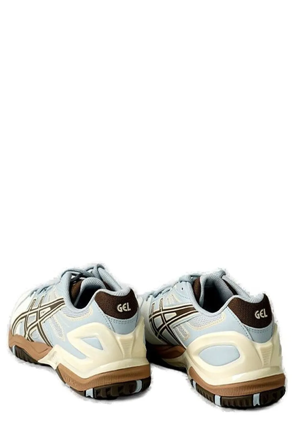 Asics Gel-Resolution 5 Lace-Up Sneakers