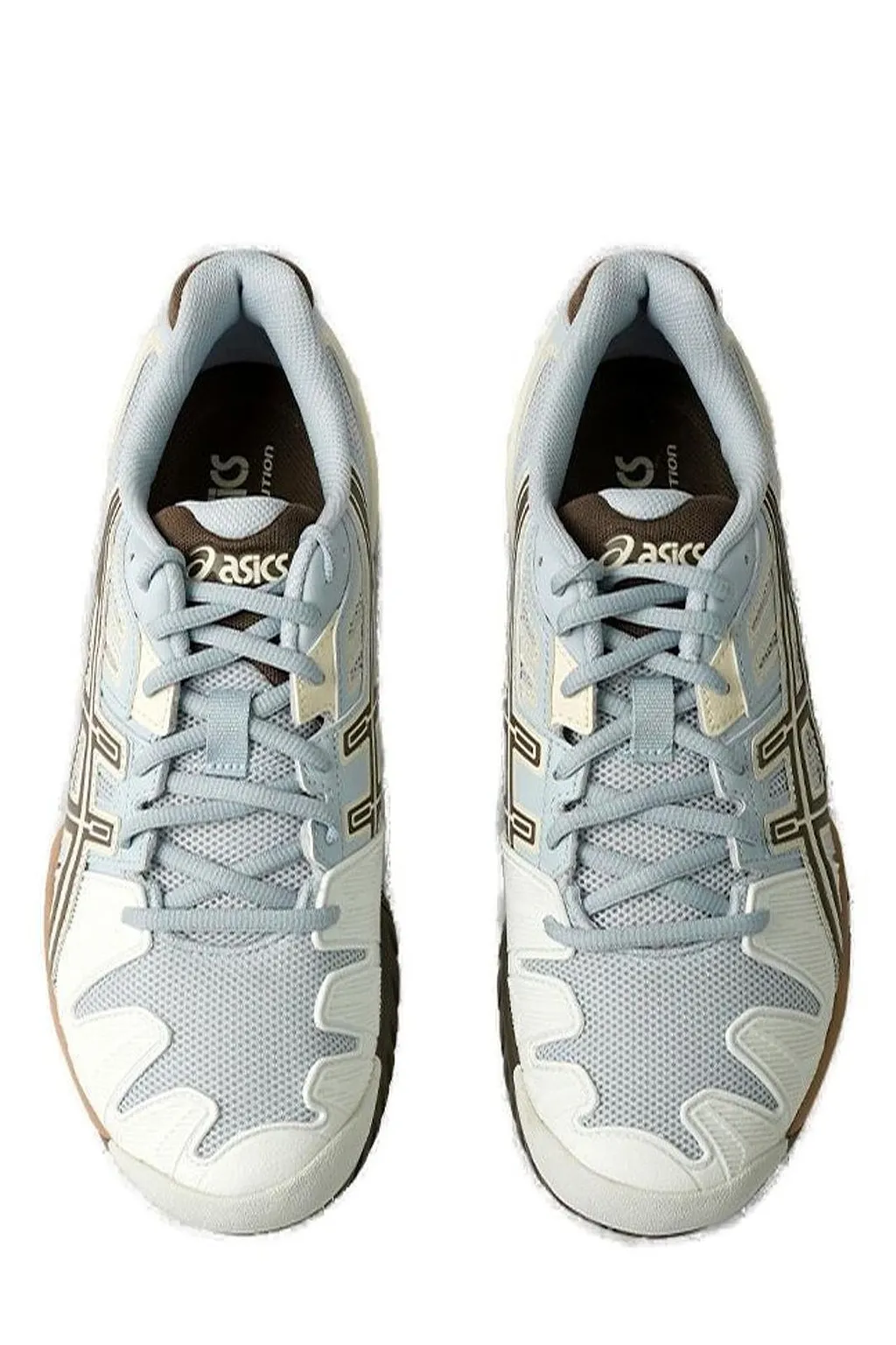 Asics Gel-Resolution 5 Lace-Up Sneakers