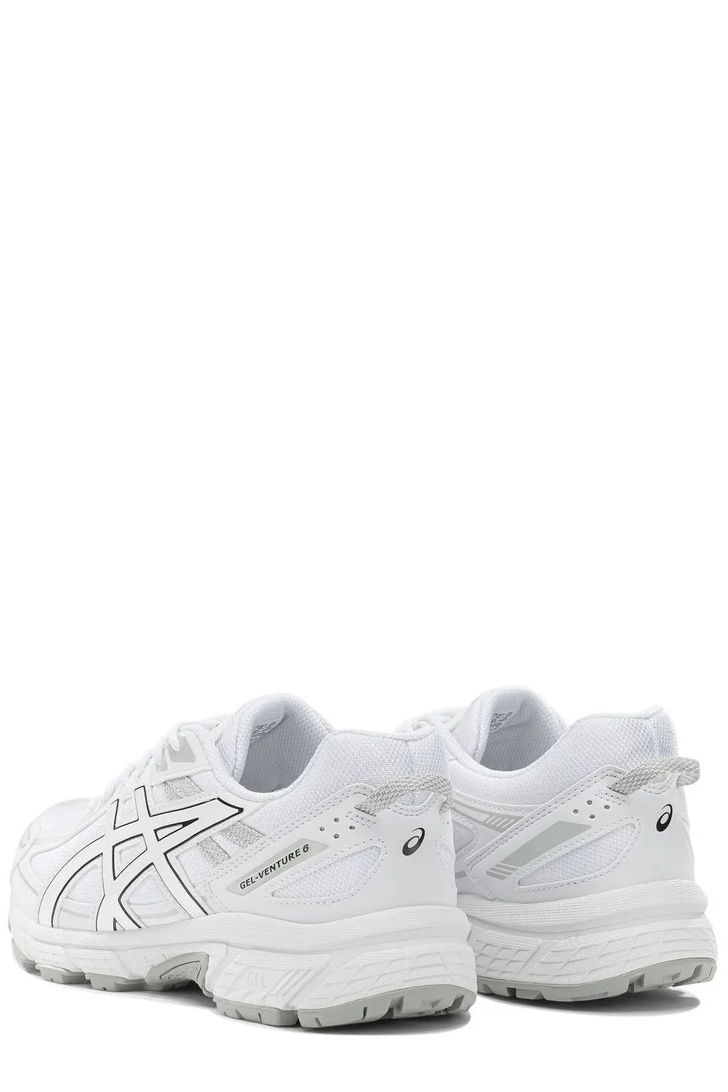 Asics Gel-Venture 6 Lace-Up Sneakers