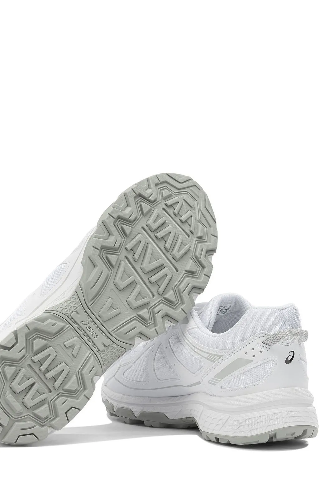 Asics Gel-Venture 6 Lace-Up Sneakers