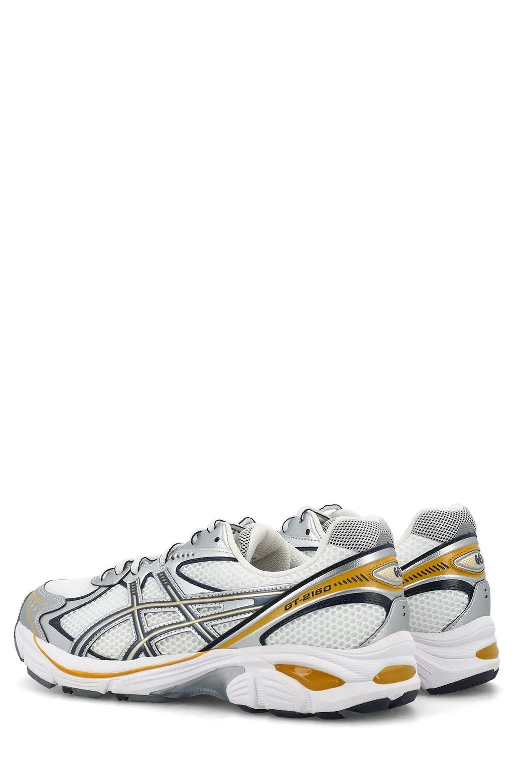 Asics Gt-2160 Lace-Up Sneakers