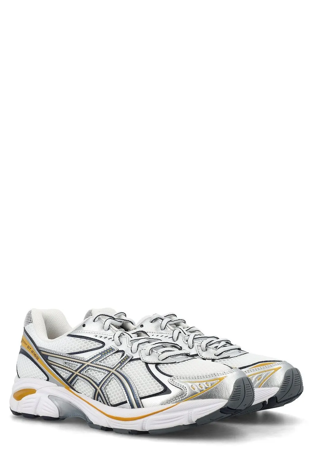 Asics Gt-2160 Lace-Up Sneakers