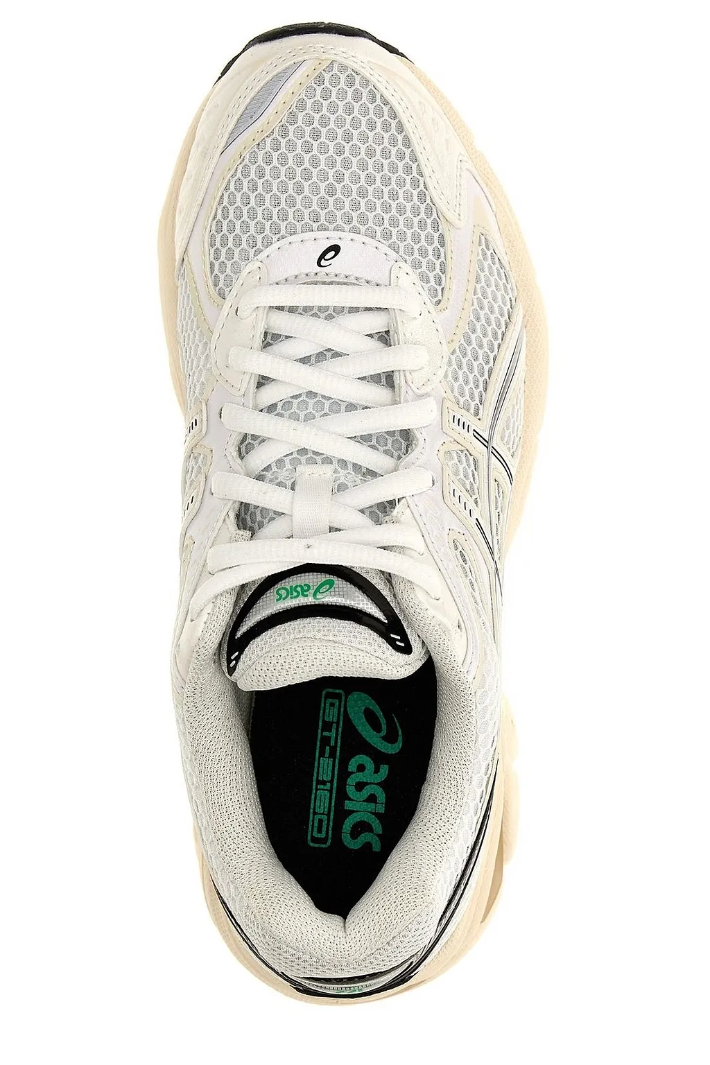 Asics Gt-2160 Lace-Up Sneakers