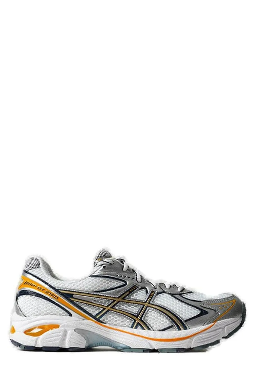 Asics Gt-2160 Lace-Up Sneakers