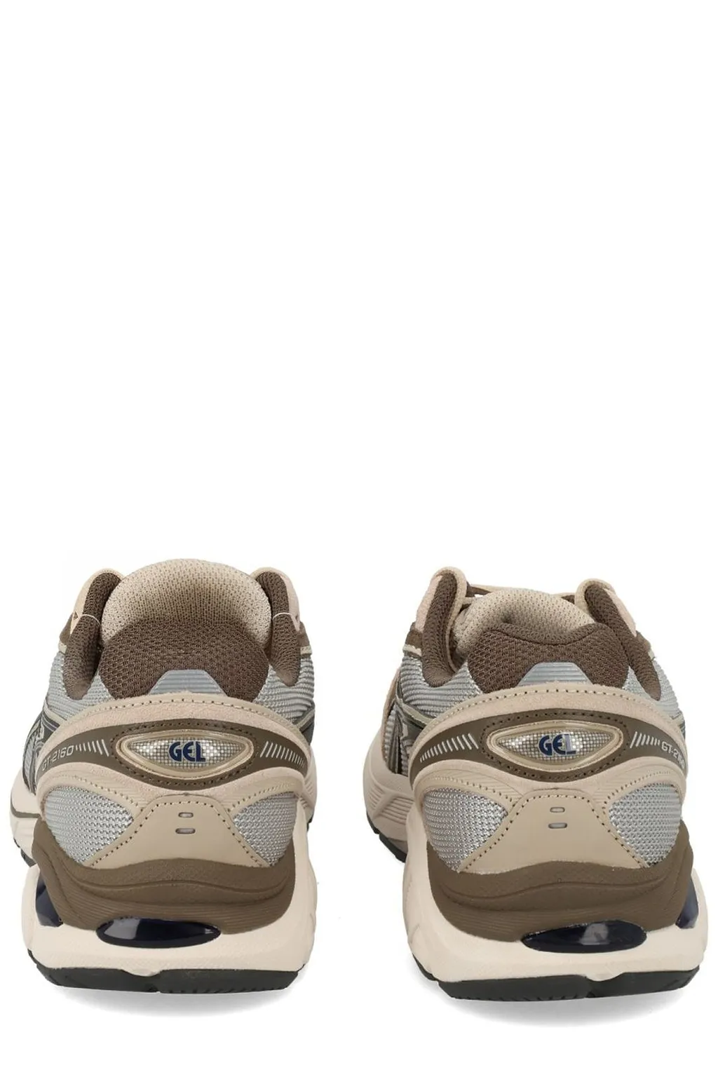Asics Gt-2160 Lace-Up Sneakers
