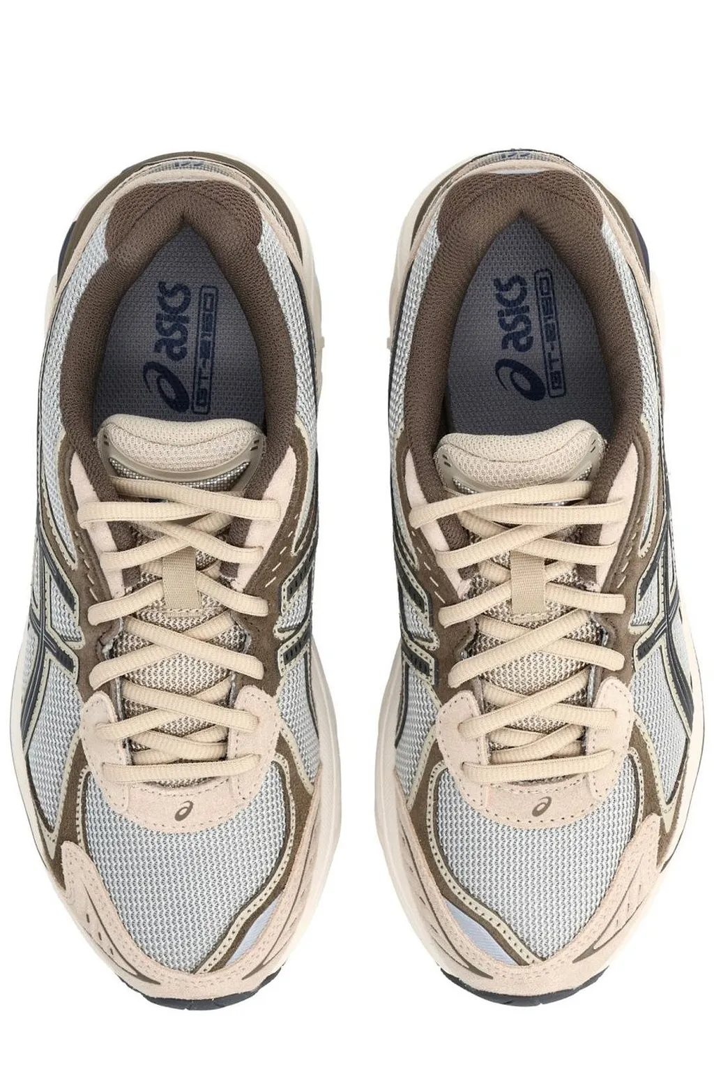 Asics Gt-2160 Lace-Up Sneakers