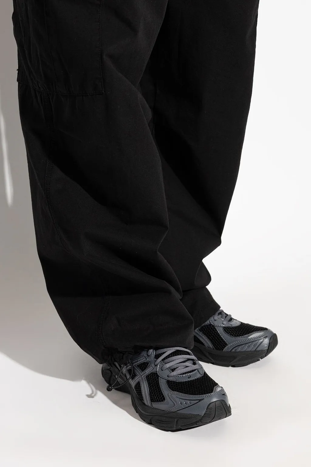 Asics Gt-2160 Mesh Running Shoes