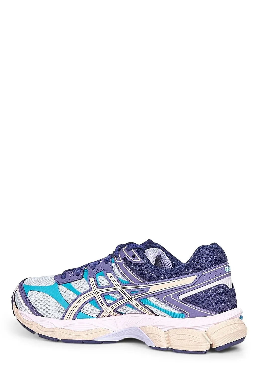 Asics Gel-Cumulus 16 Lace-Up Sneakers