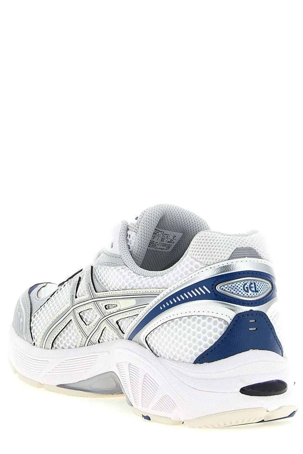 Asics Gt-2160 Technical Low-Top Sneakers