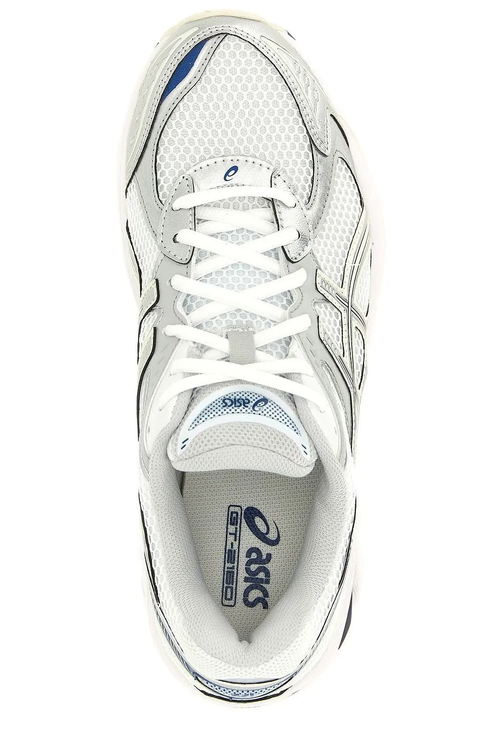 Asics Gt-2160 Technical Low-Top Sneakers