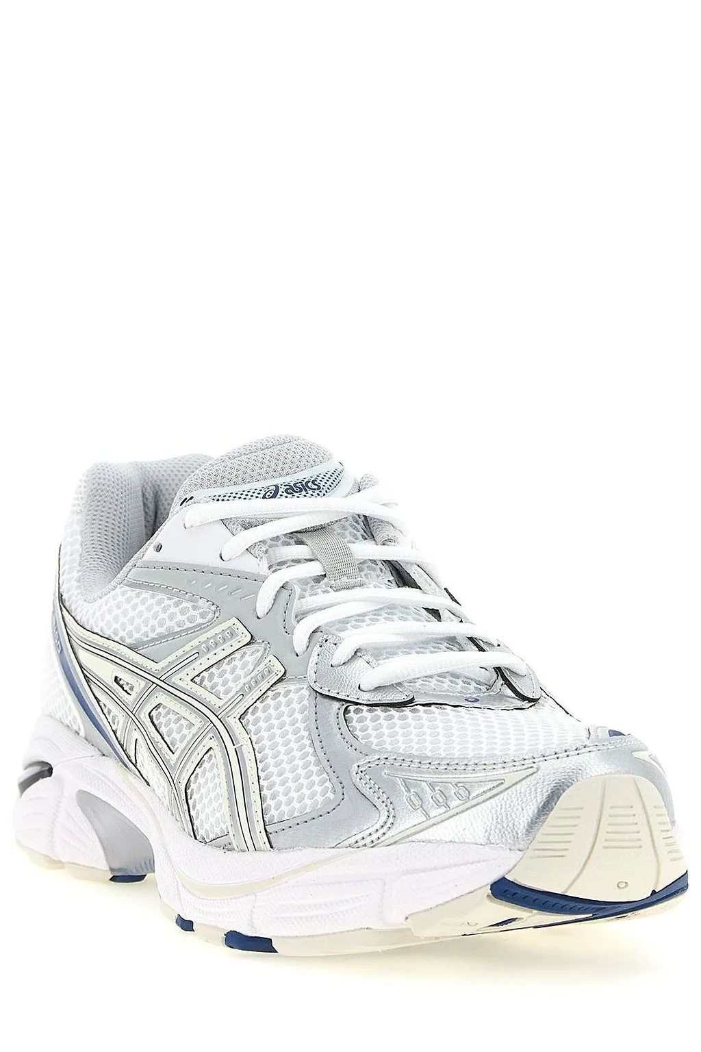 Asics Gt-2160 Technical Low-Top Sneakers