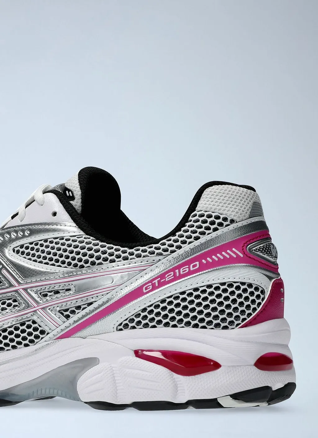Asics Gt 2160 Mesh Running Shoes