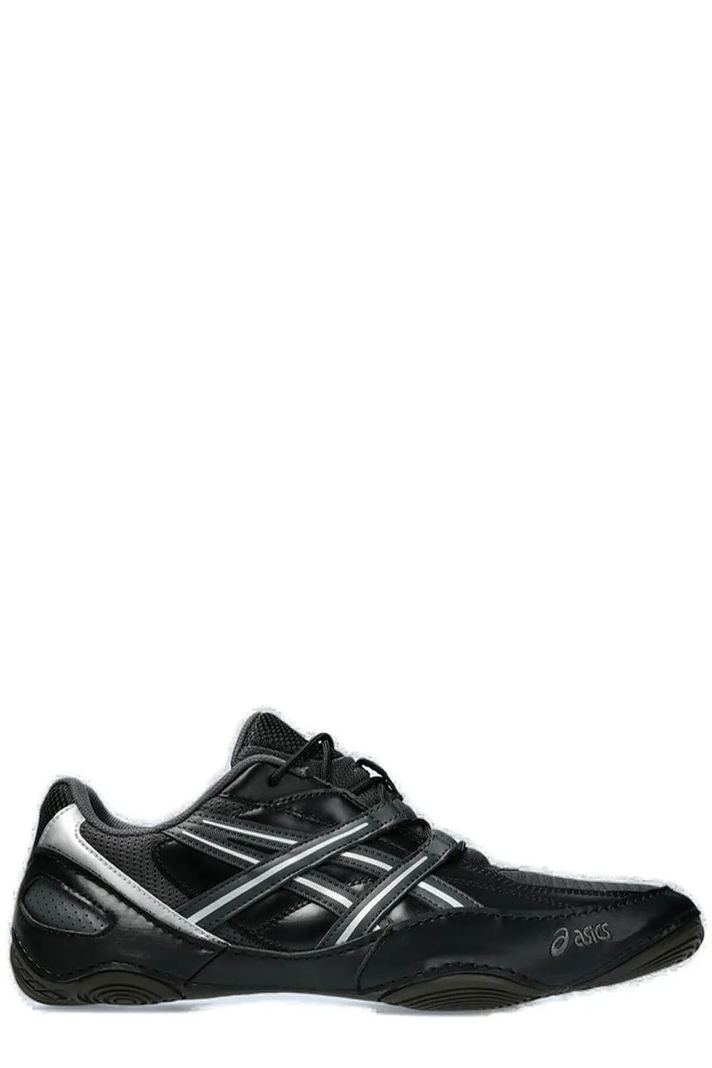 Asics Htpersync Panelled Sneakers