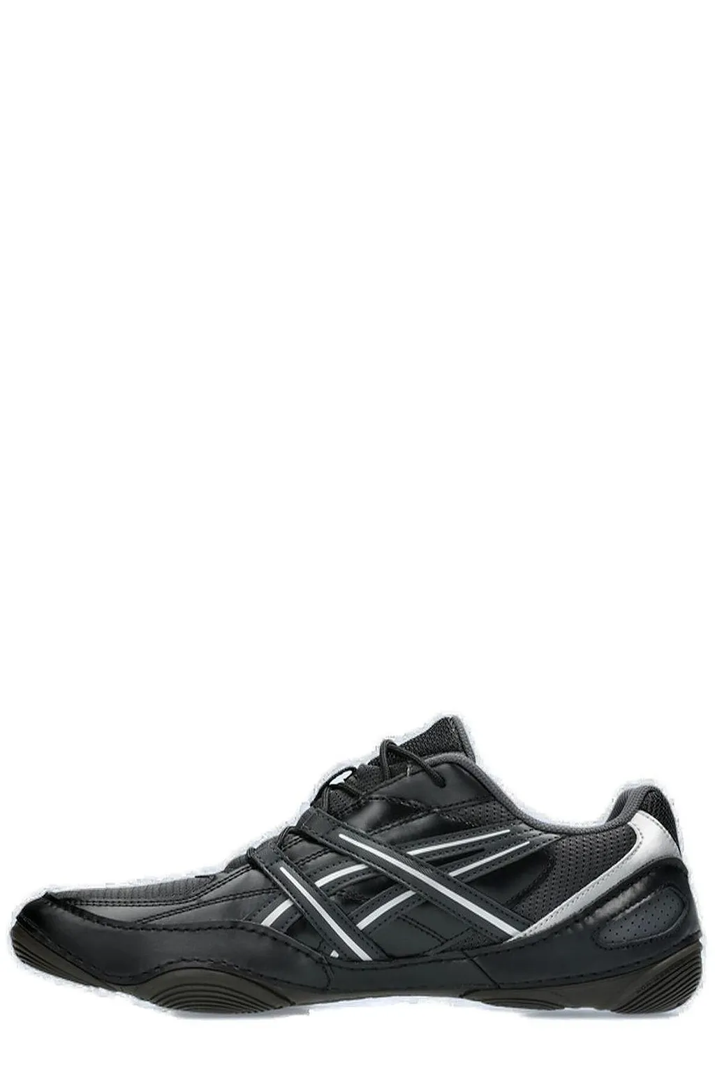 Asics Htpersync Panelled Sneakers