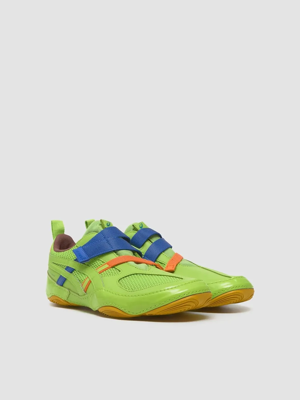 Asics Hyper Taping Low-Top Sneakers