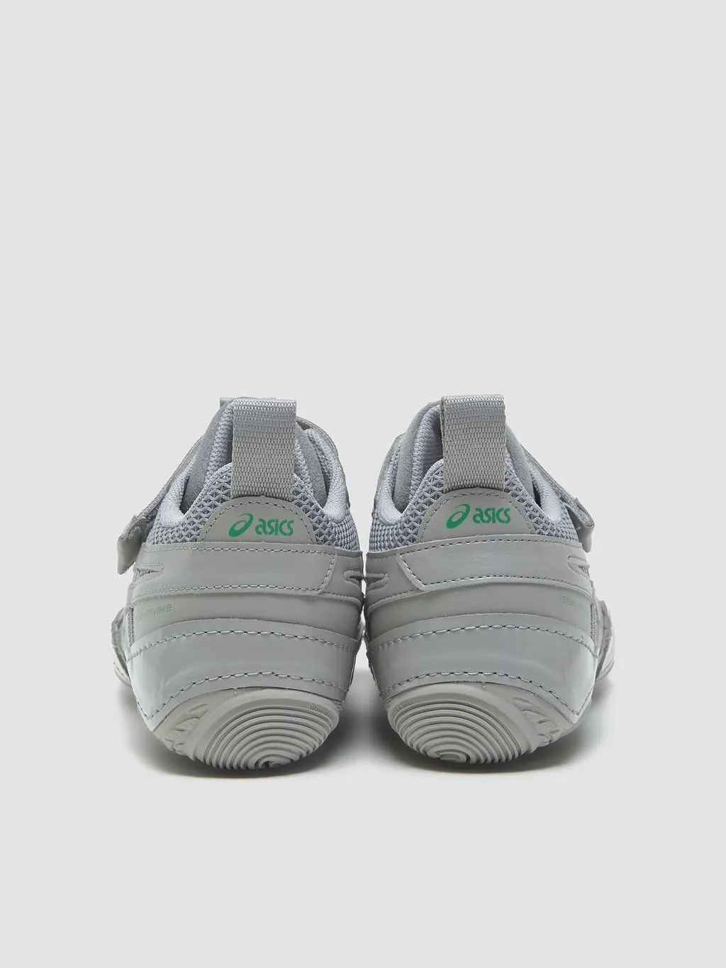 Asics Hyper Taping Hook-And-Loop Sneakers