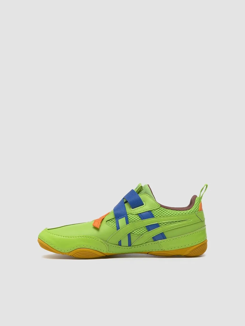 Asics Hyper Taping Low-Top Sneakers
