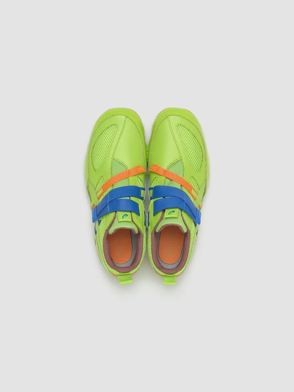 Asics Hyper Taping Low-Top Sneakers