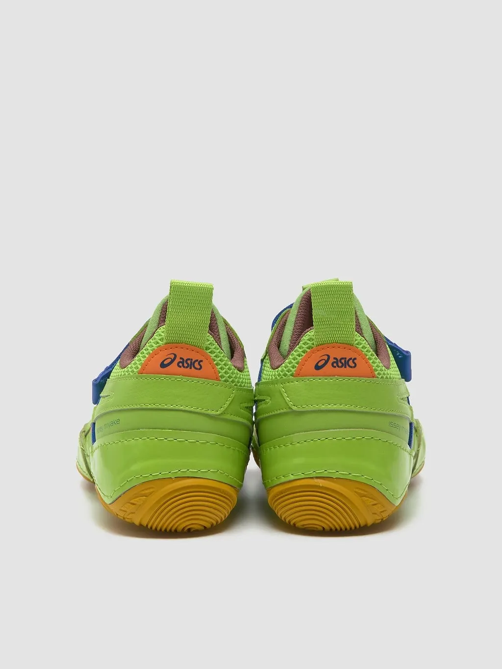 Asics Hyper Taping Low-Top Sneakers
