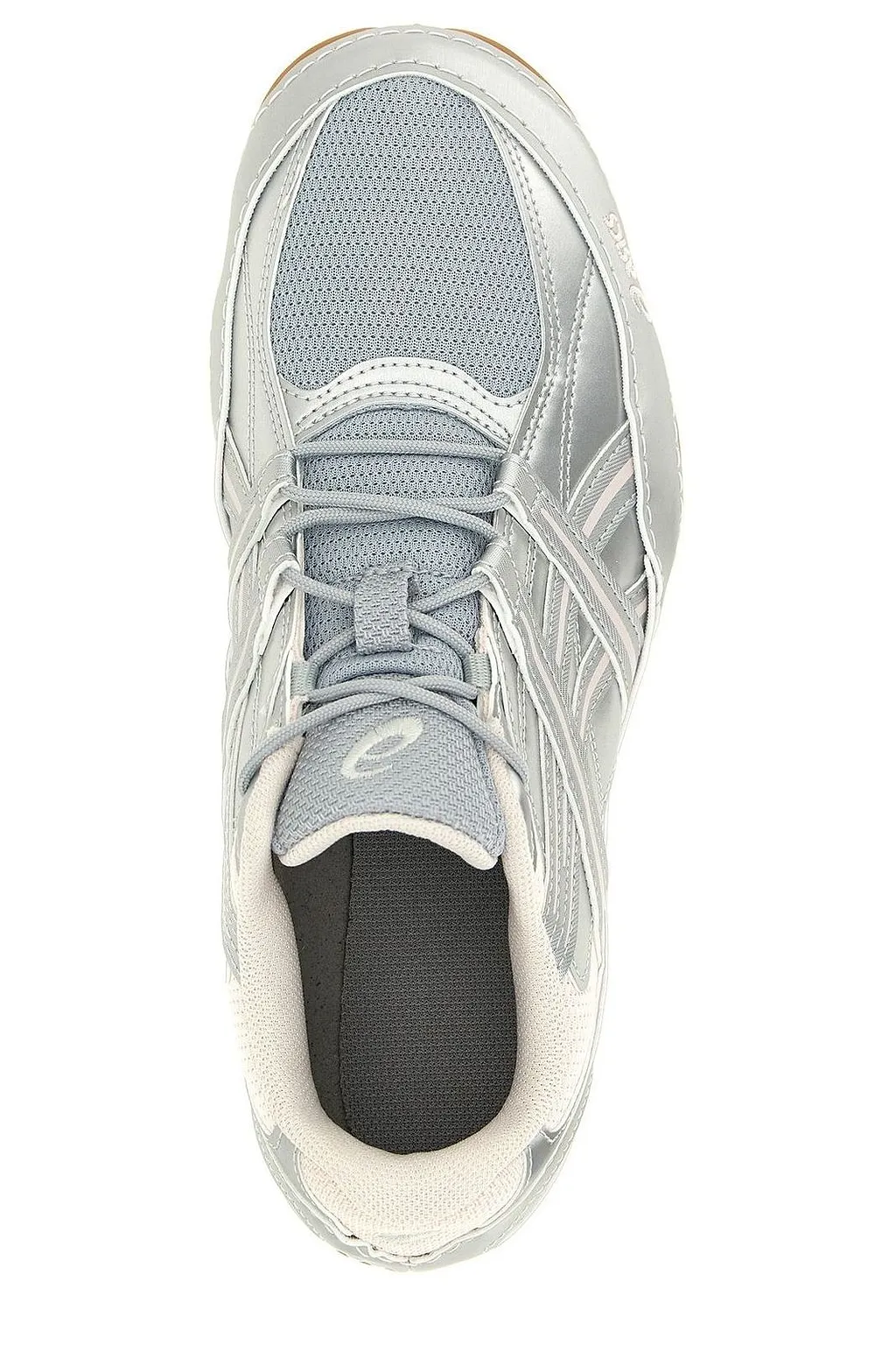 Asics Htpersync Panelled Sneakers
