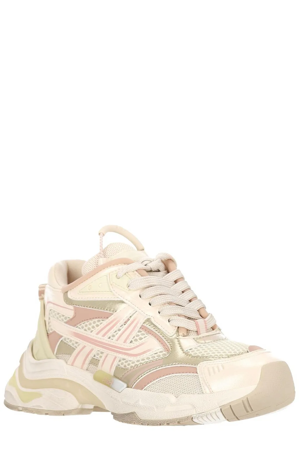 Ash Race03 Chunky Sneakers