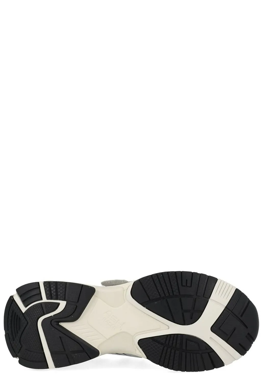 Ash Rolls Strap Sneakers