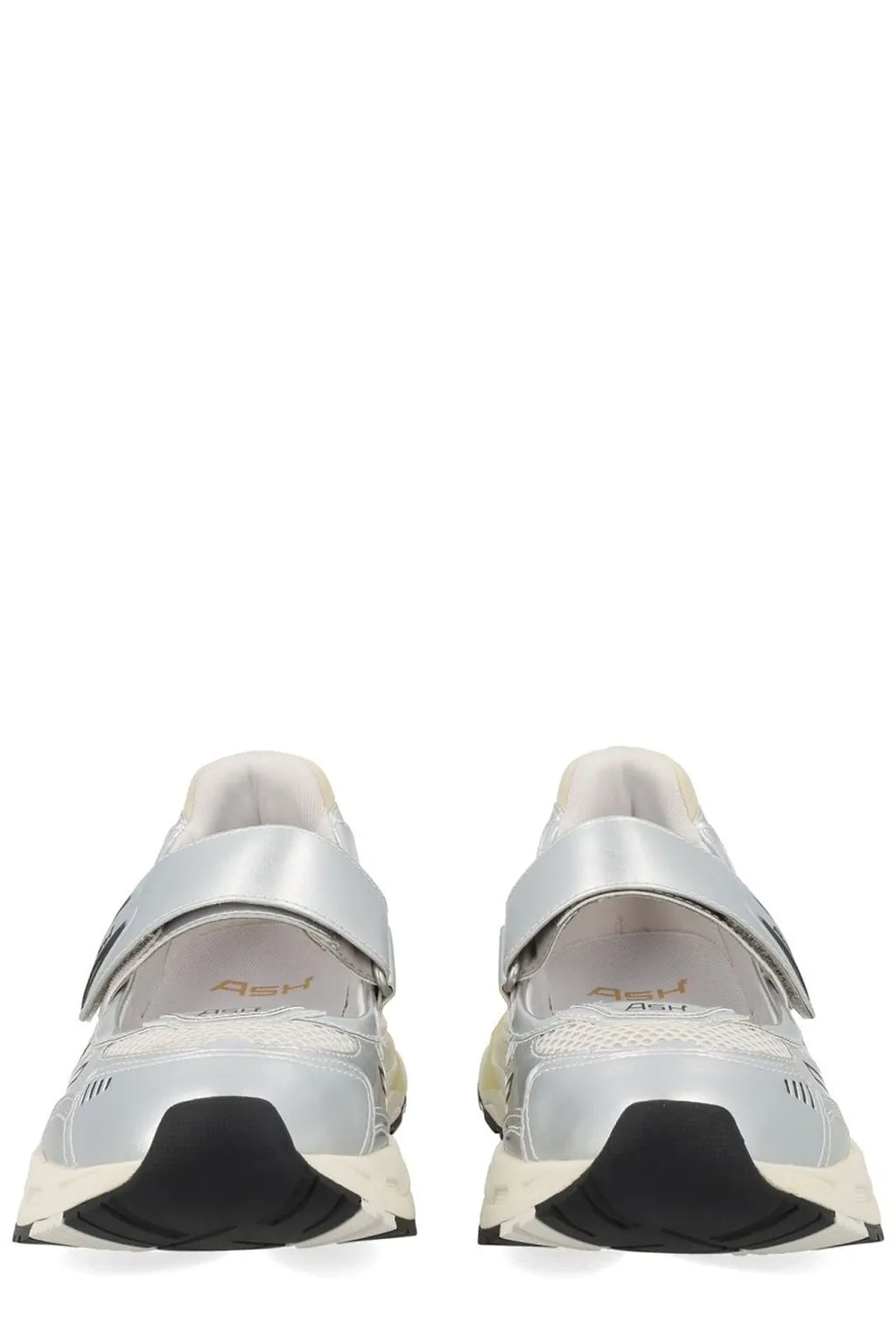 Ash Rolls Strap Sneakers
