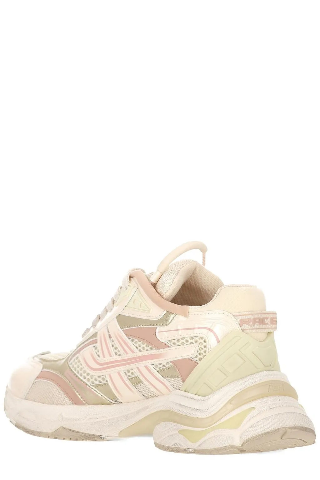 Ash Race03 Chunky Sneakers