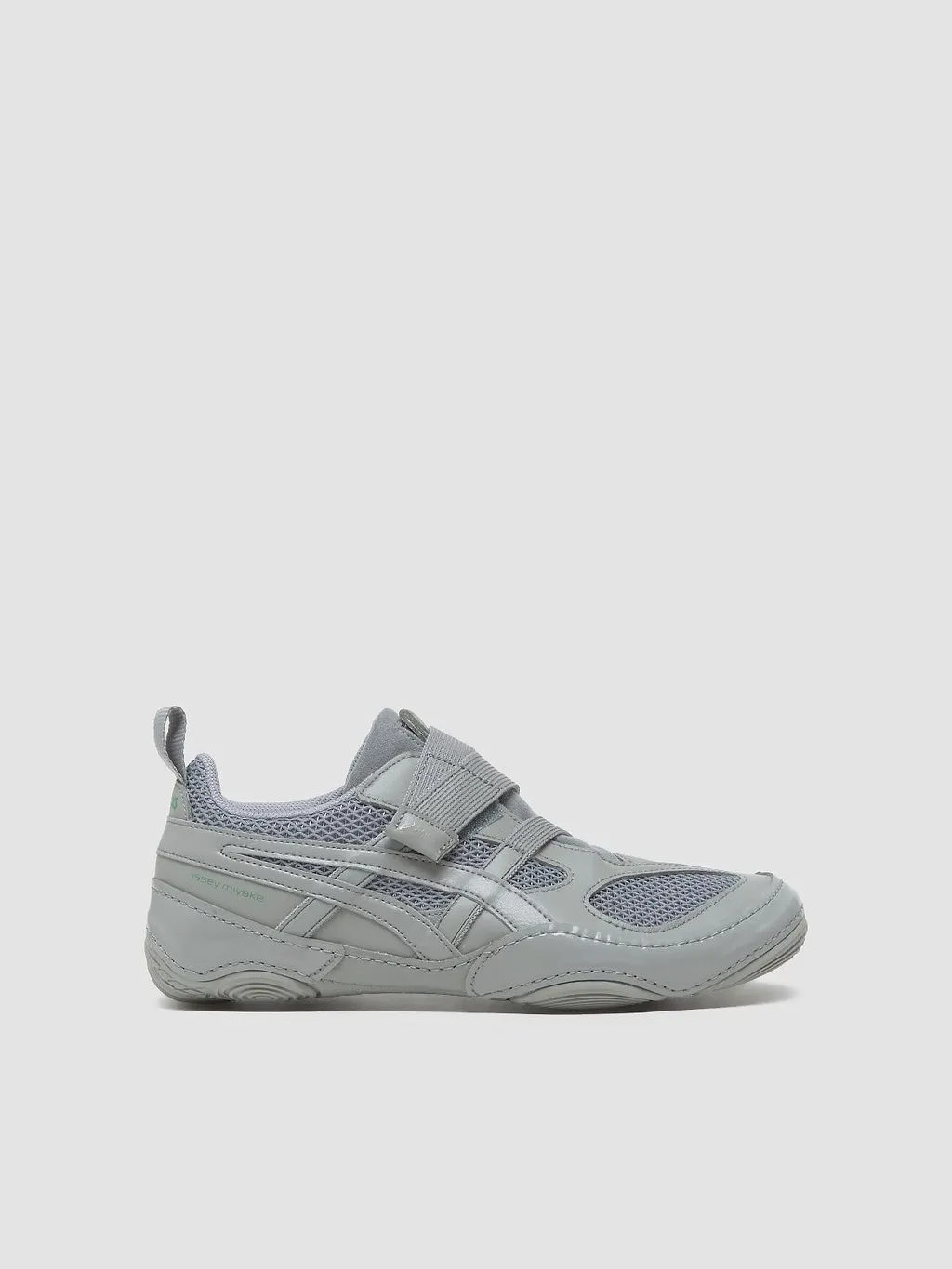 Asics Hyper Taping Hook-And-Loop Sneakers