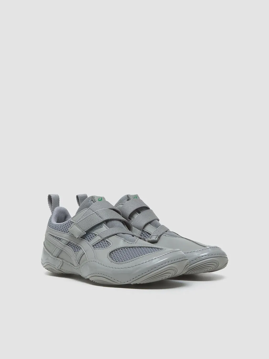 Asics Hyper Taping Hook-And-Loop Sneakers