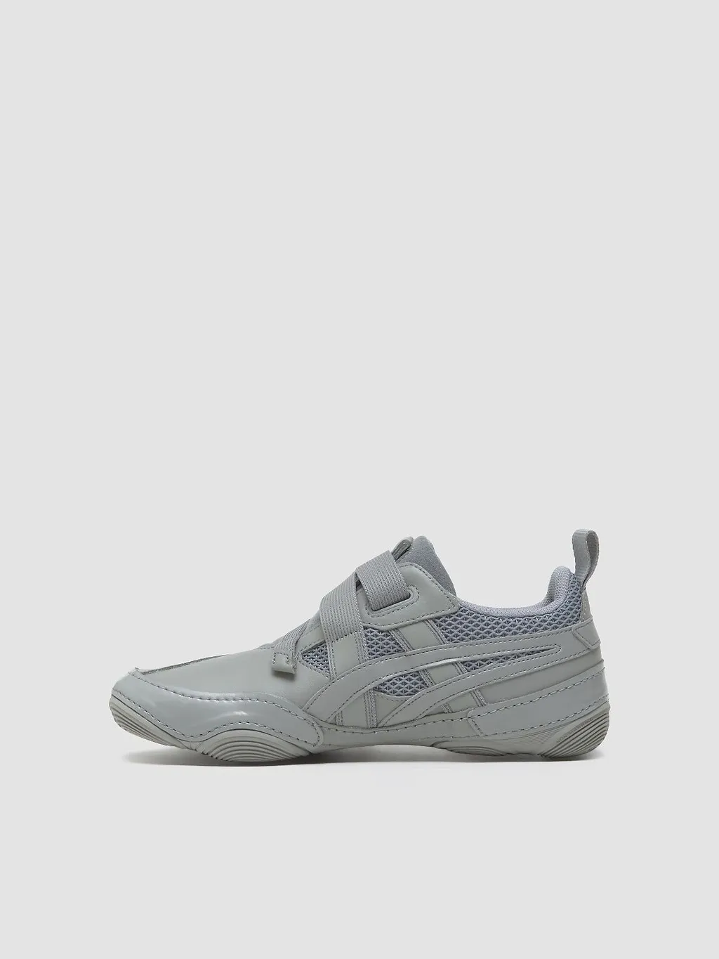 Asics Hyper Taping Hook-And-Loop Sneakers