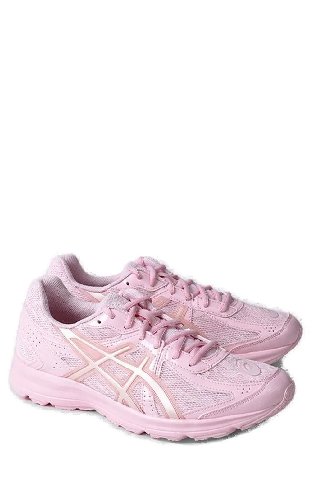 Asics Jog 100S Lae-Up Sneakers