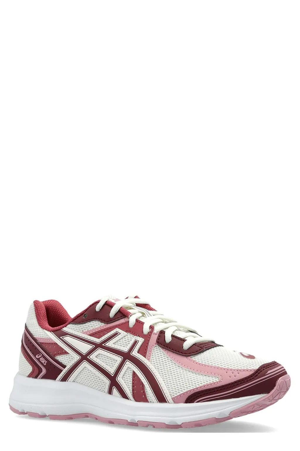 Asics Jog 100S Low-Top Sneakers