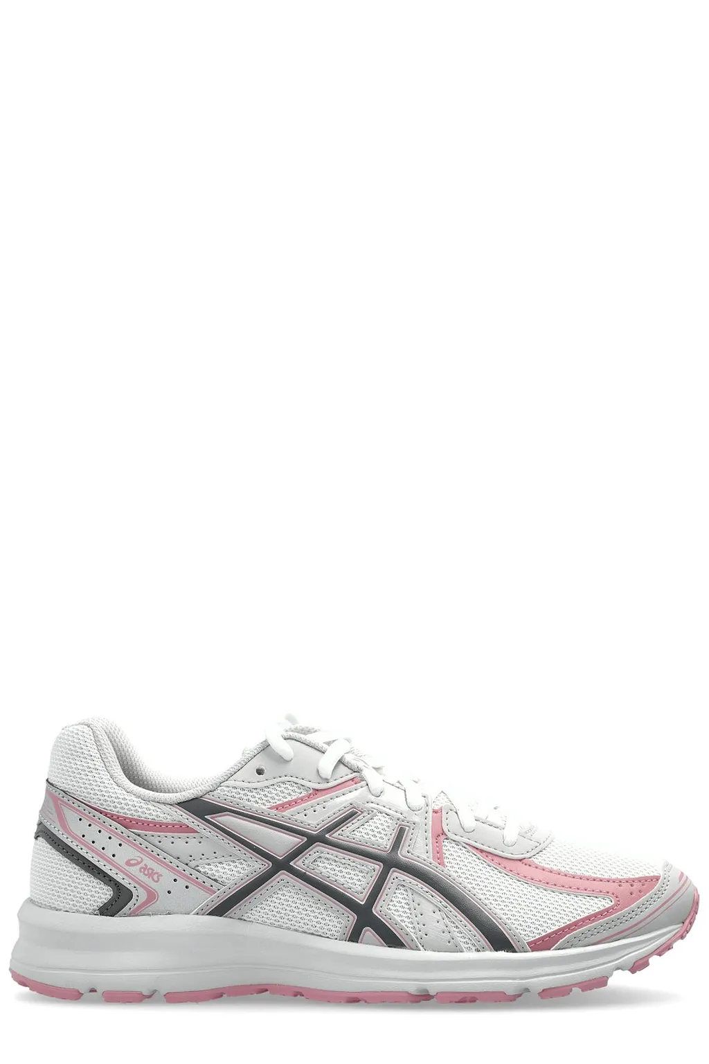 Asics Jog 100S Lace-Up Running Sneakers