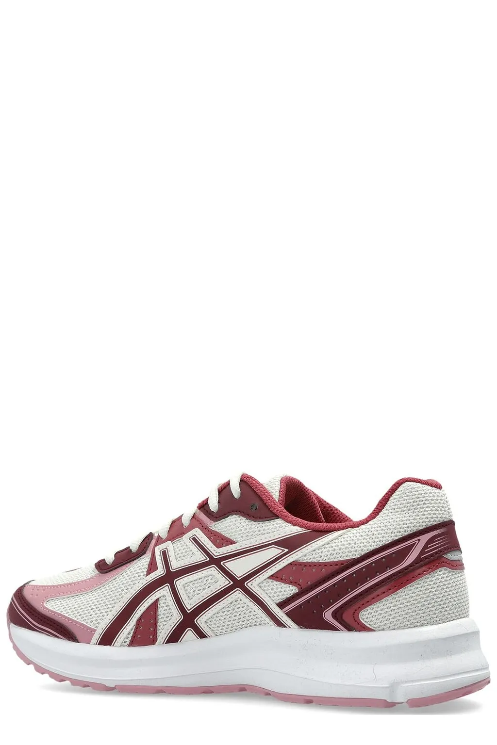 Asics Jog 100S Low-Top Sneakers