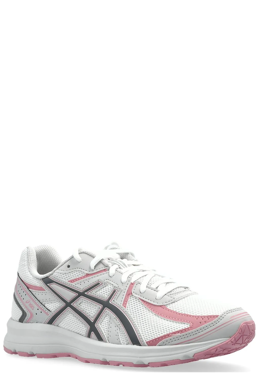 Asics Jog 100S Lace-Up Running Sneakers