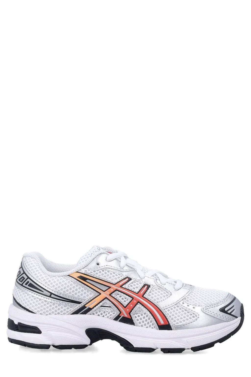Asics Kids Gel-1130 Lace-Up Sneakers