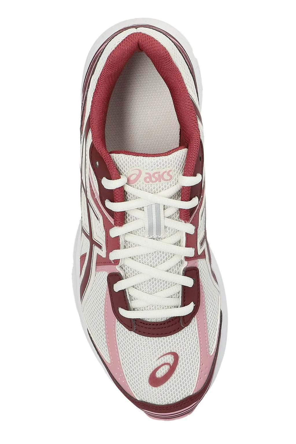 Asics Jog 100S Low-Top Sneakers