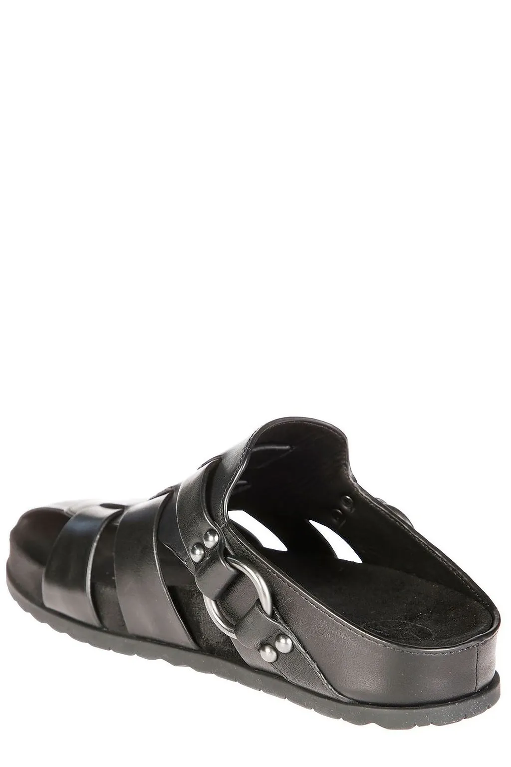 Terry01 Slip-On Sandals