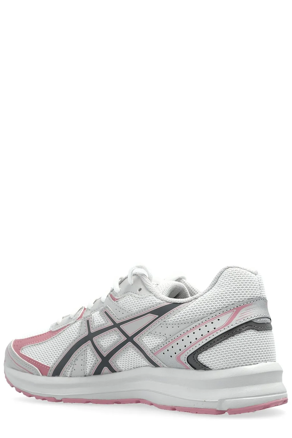 Asics Jog 100S Lace-Up Running Sneakers