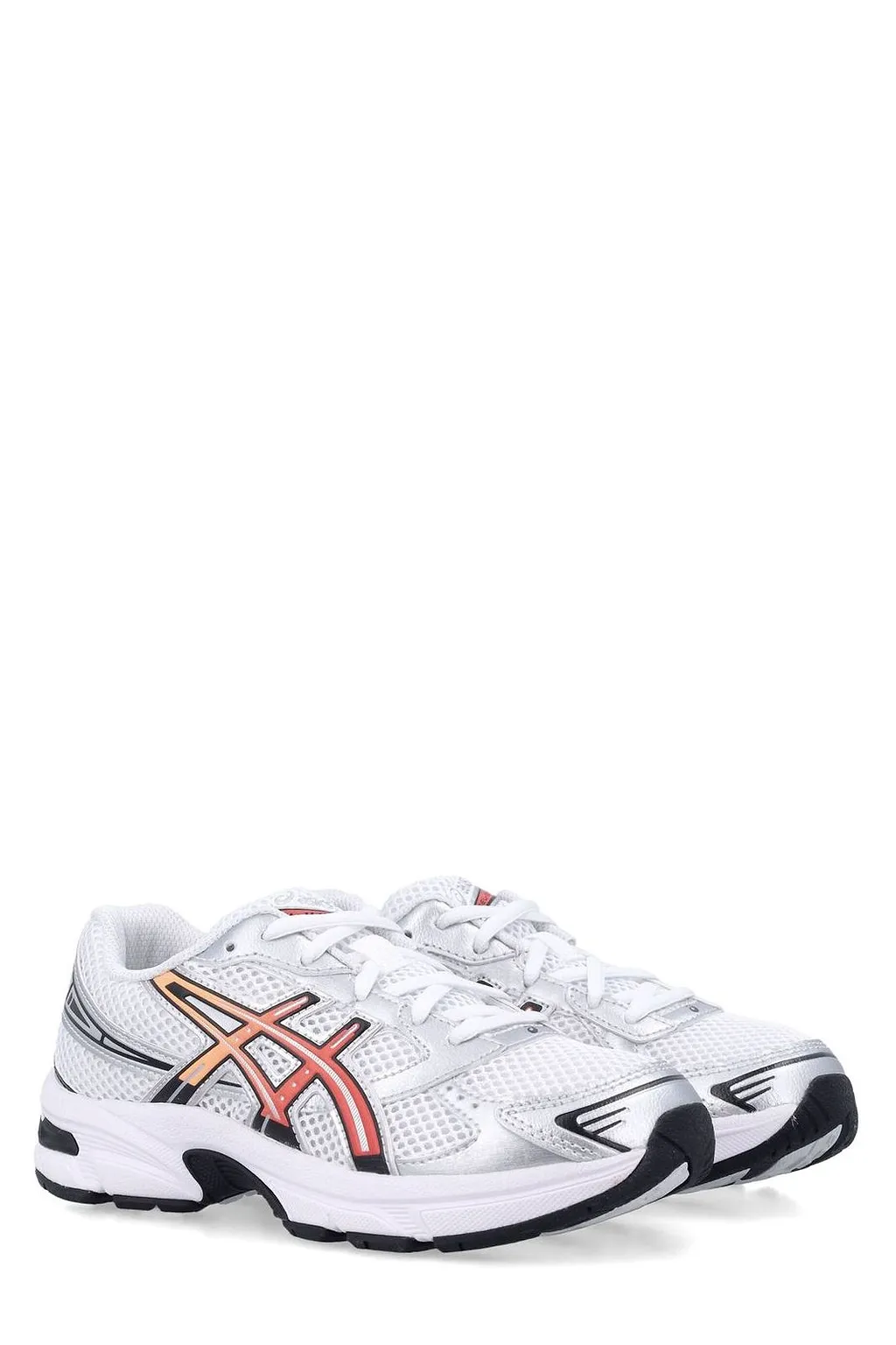 Asics Kids Gel-1130 Lace-Up Sneakers