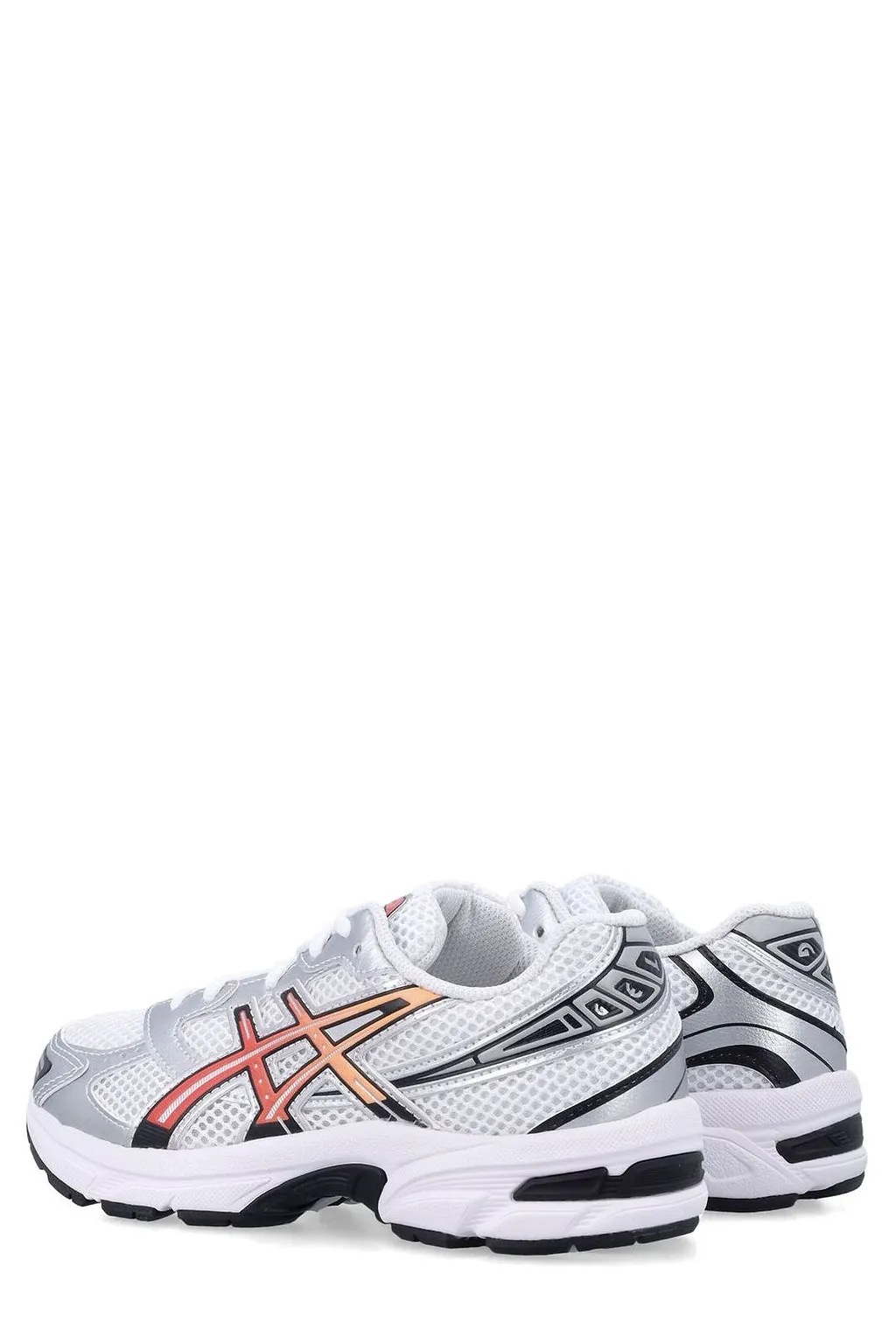 Asics Kids Gel-1130 Lace-Up Sneakers