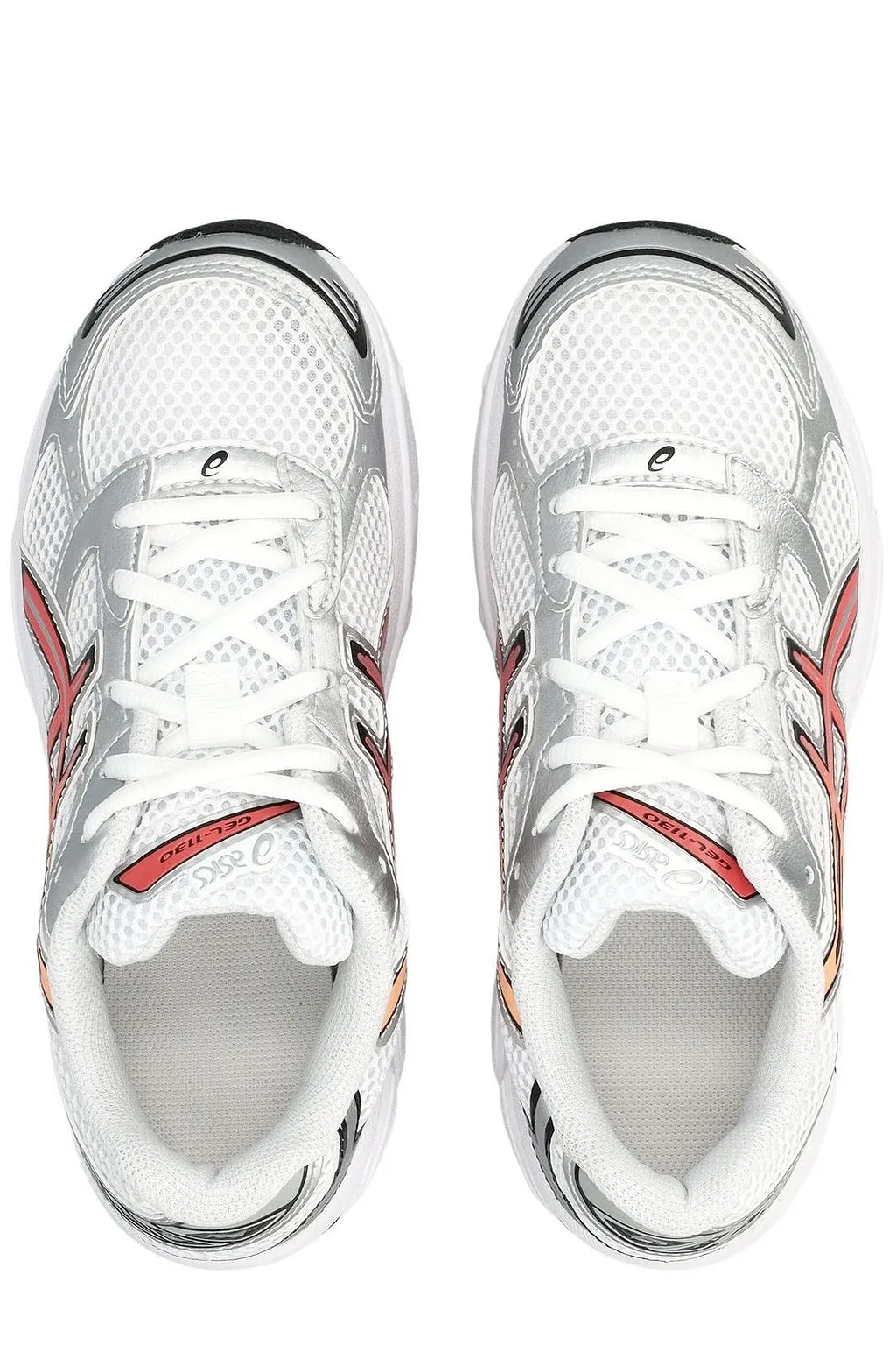 Asics Kids Gel-1130 Lace-Up Sneakers