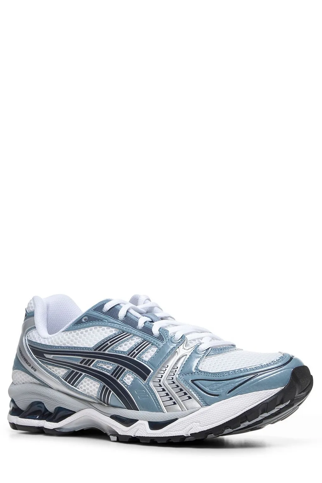Asics Gel-Kayano 14 Lace-Up Sneakers