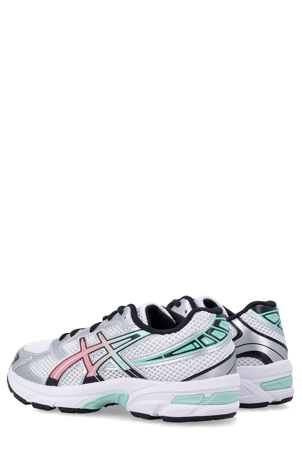 Asics Gel-1130 Gs Kids Running Shoes
