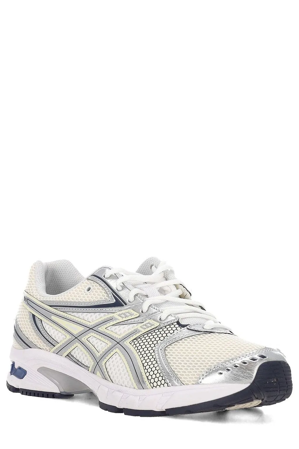 Asics Mesh Panel Running Shoes