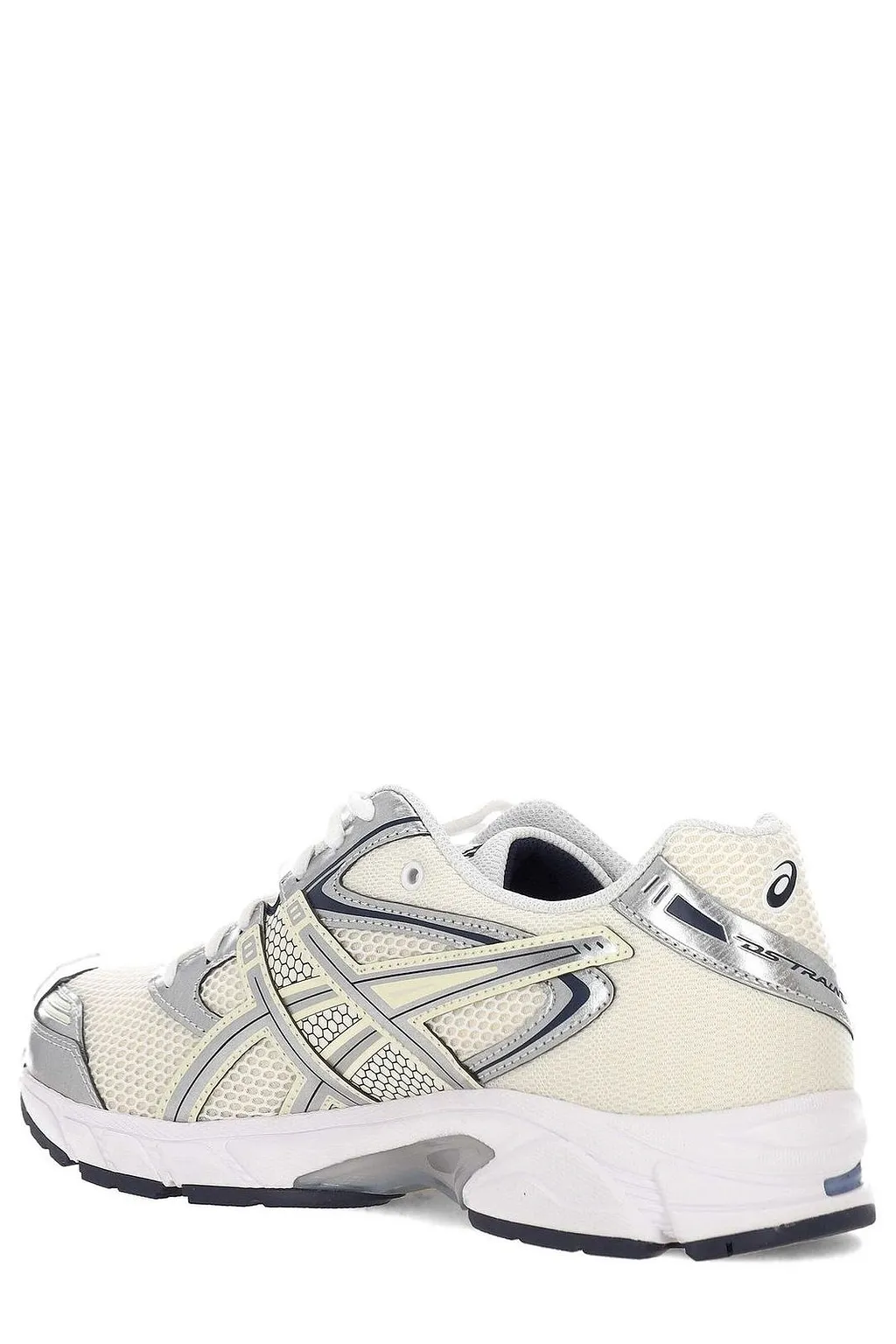 Asics Mesh Panel Running Shoes