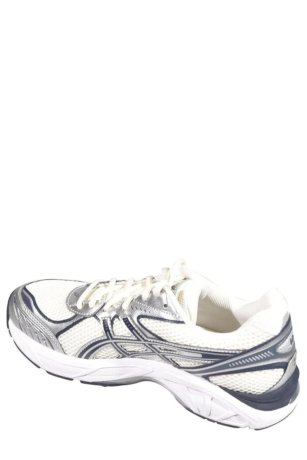 Asics Mesh Panel Running Shoes